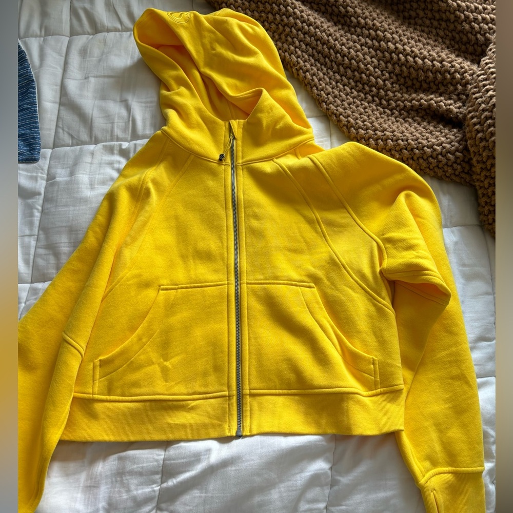 Lululemon scuba
